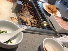 -海底捞火锅(老城根店)