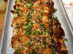 -长寿参鸡汤(朝韩风情街店)