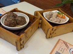 -粤点越有·茶点·粤菜(樵岭国际店)