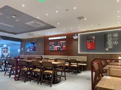 大堂-遇见小面(SM城市广场一期店)