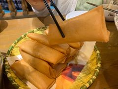 -肖记公安牛肉鱼杂馆· 省级非物质文化遗产(仁和路店)