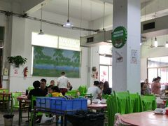 大堂-蔡社牛肉城(龙湖店)