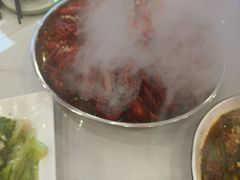 -虾铺子龙虾·私房菜(金源花苑店)