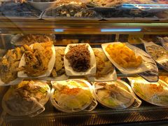 -正宗天津烧麦馆(柳州路店)