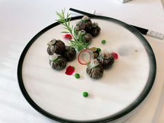 野菌石榴包-潮上潮(南中环店)