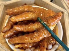 -煲王粤菜餐厅(中侨中心店)