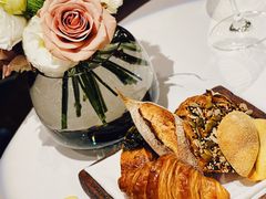 餐前面包-Le Bistrot de Racine