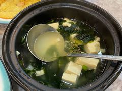 海带汤-屋里家延边朝鲜族冷面(梅林3店)