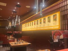 -巴奴毛肚火锅(龙湖锦艺城店)