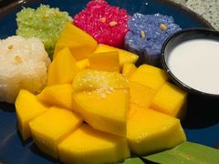 -Home Thai·泰谣(王府井apm店)