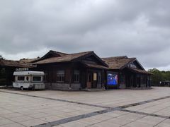 -南湖湿地公园