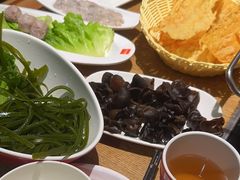 -牛很鲜潮汕牛肉火锅(朝晖路店)