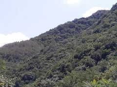 -雾灵西峰