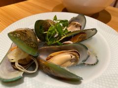 -花和海鲜自助(梅江店)