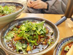 -小王拉面馆(颍上路店)