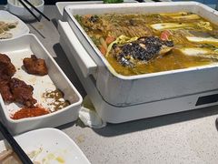 -半天妖烤鱼(西直门凯德mall店)