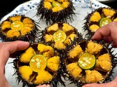 -品味居·首店·大连鲜活海鲜大连菜(东港店)