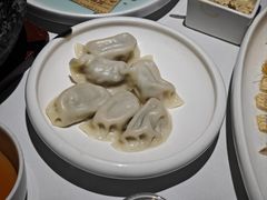 -野蔓果·山野菜(西湖景区·龙井茶田店)