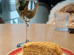 -波特曼西餐厅(中央大街店)