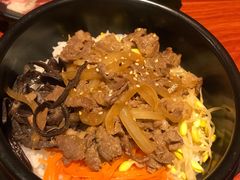 -山之屋炭火烧肉·生啤畅饮(大朗万科中央公园店)