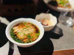 -小厨娘金榜题名(夫子庙秦淮河店)