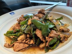 -兰湘子·湘菜小炒(长安万科广场店)