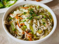 -渔满仓海鲜渔家(象山二店)