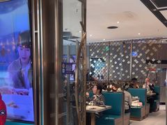 -半天妖烤鱼(丰科万达店)