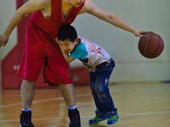 -黄龙魔方运动培训·棒球·橄榄球