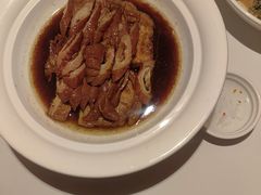 -宝轩渔府·老字号海鲜·正宗津菜(水上店)