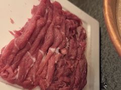 -仁和四季涮肉馆(天坛南门店)