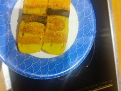 -晴季寿司(延河路万达广场店)