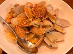 -亚特兰蒂斯·蟹餐厅 CRAB KITCHEN·鲜活海鲜