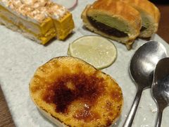 -傑·料理·海鲜放题(佛山文华荟店)
