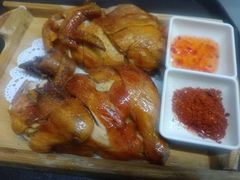 -南海渔家•海鲜•正宗海南菜(海棠湾店)