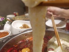 -渝味晓宇·重庆火锅(龙岗龙城万科里店)