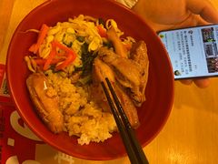 -食其家·牛丼咖喱(宜山路贝岭店)