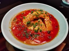 -西安凯悦酒店·湖畔中餐厅