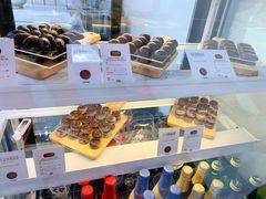 -Glacio Dessert Chef