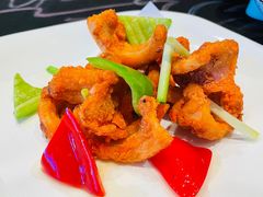 -新荣记(椒江店)
