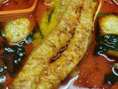 -杨国福麻辣烫(真光路店)