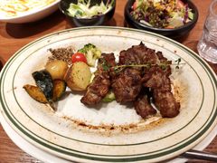 -森Some Fusion(荔湾店)