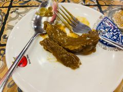 -番茄屋葡式美食(总店)