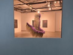 -chi K11艺术空间展览厅