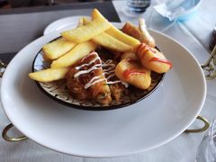 -璟象酒店-爱丽坊景观餐厅