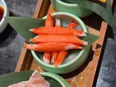 -捞王锅物料理(东百中心店)