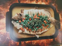 -半天妖烤鱼(方庄店)