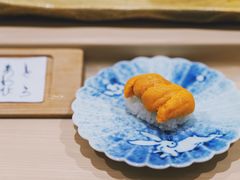 海胆寿司-寿司善(本店)