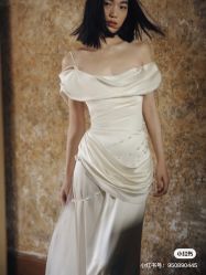 -Chic Bridal 熙可婚纱