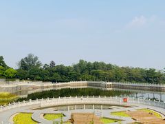 -广州莲花山旅游区